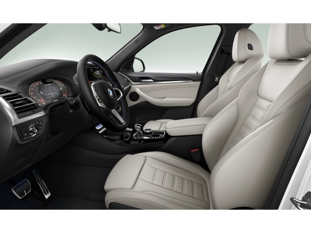 BMW - X3 M40i