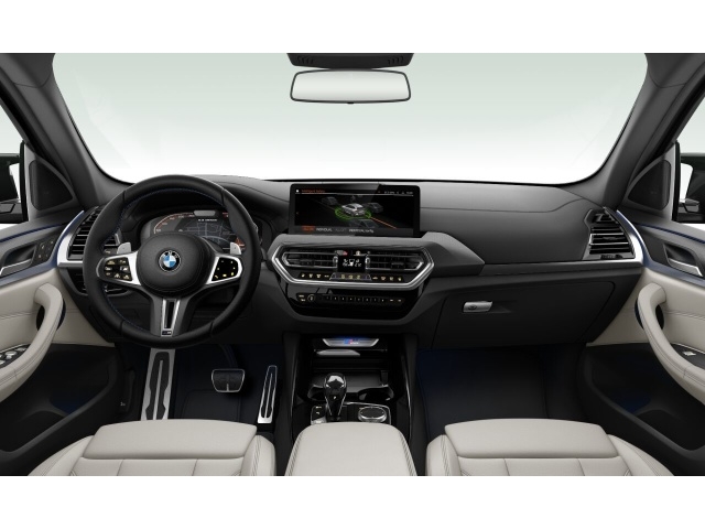 BMW - X3 M40i