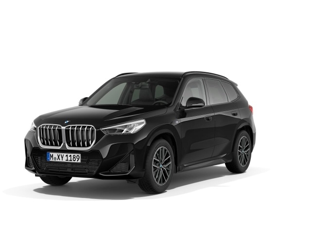 BMW - X1 sDrive18d Steptronic