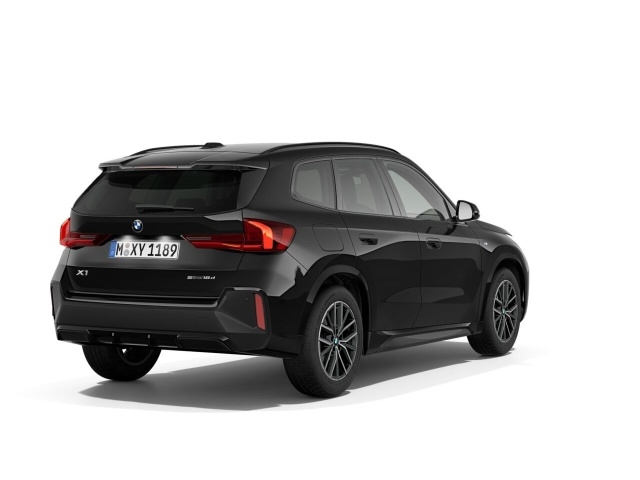 BMW - X1 sDrive18d Steptronic