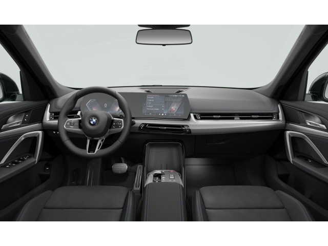 BMW - X1 sDrive18d Steptronic