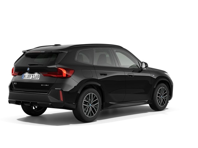 BMW - X1 sDrive18d Steptronic