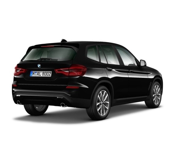 BMW - X3 xDrive20d ADVANTAGE AT