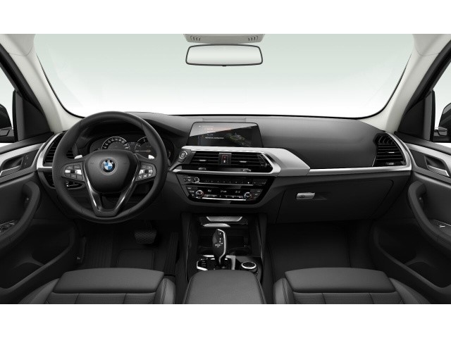BMW - X3 xDrive20d ADVANTAGE AT