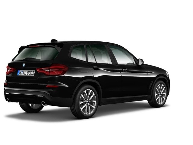 BMW - X3 xDrive20d ADVANTAGE AT