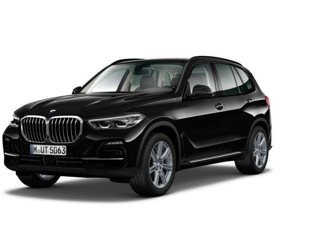 BMW - X5 xDrive25d