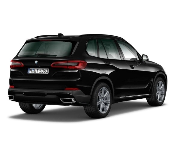 BMW - X5 xDrive25d