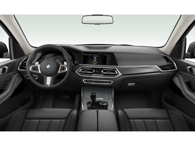 BMW - X5 xDrive25d