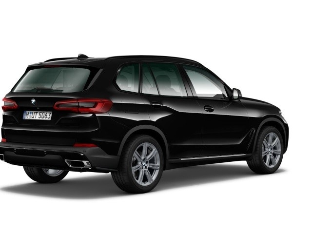 BMW - X5 xDrive25d