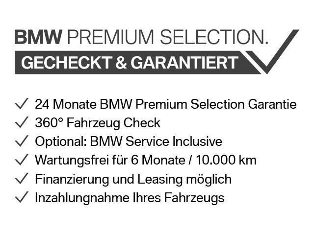 BMW - 320d M Sportpaket