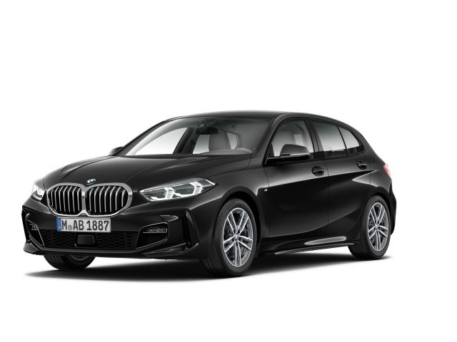 BMW - 118i M Sport