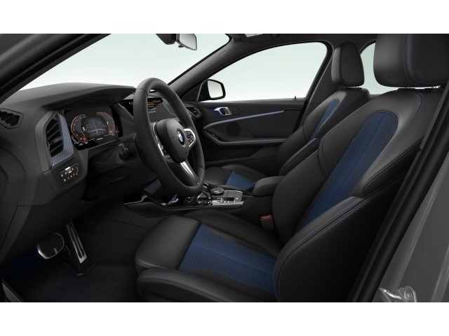 BMW - 118i M Sport
