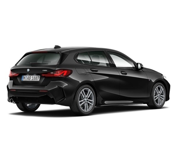 BMW - 118i M Sport