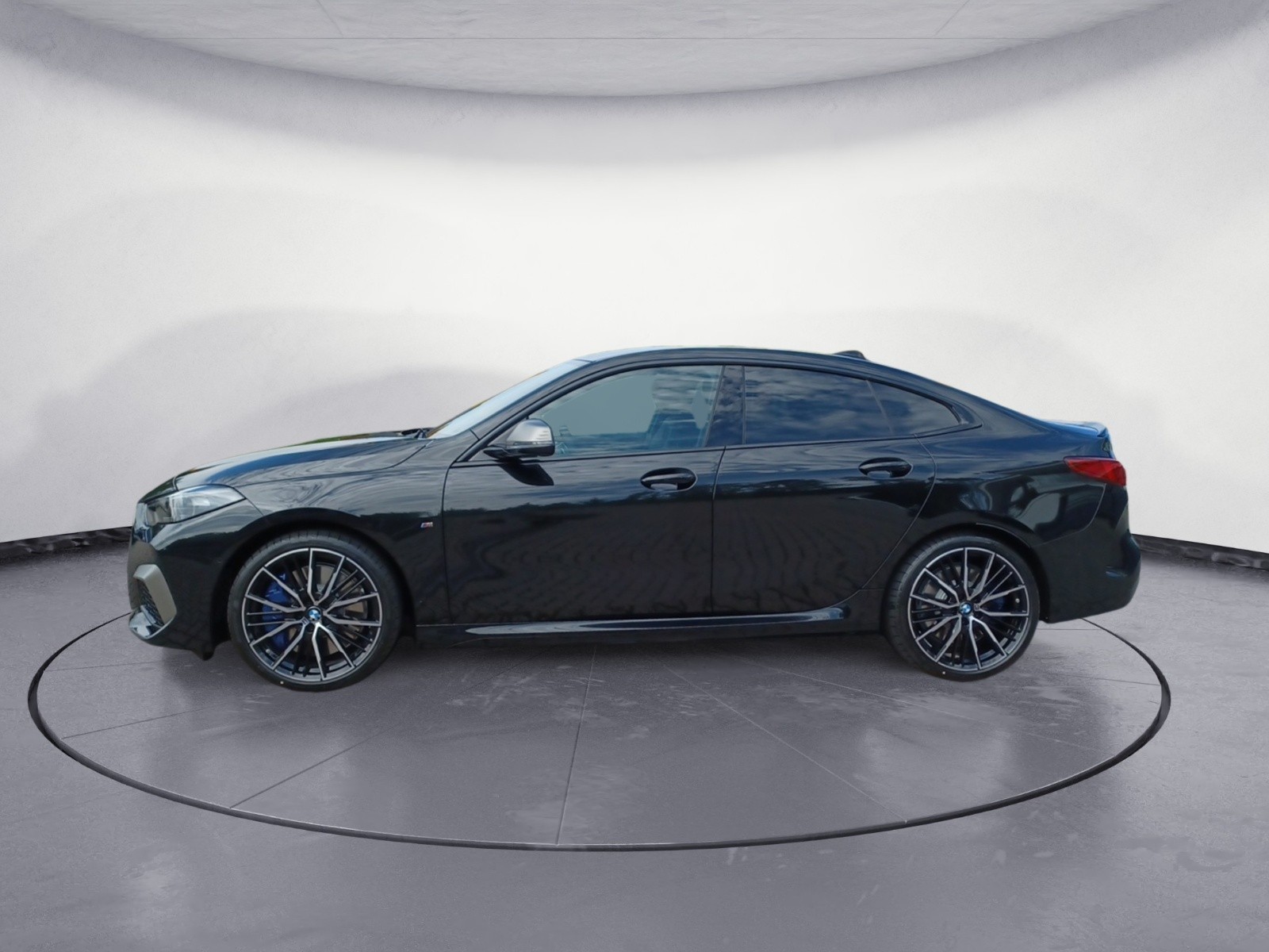 BMW - M235i xDrive Gran Coupé