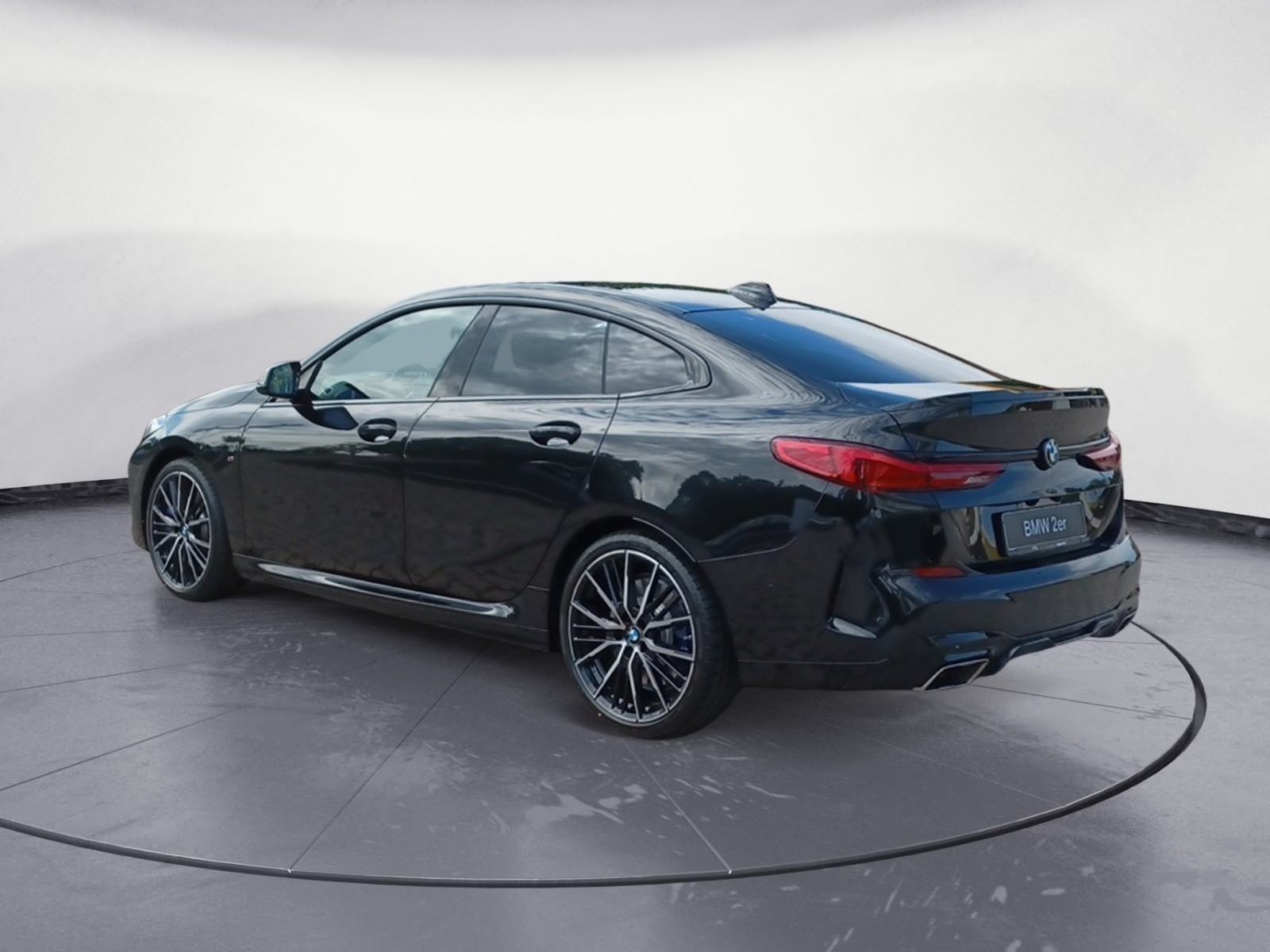 BMW - M235i xDrive Gran Coupé