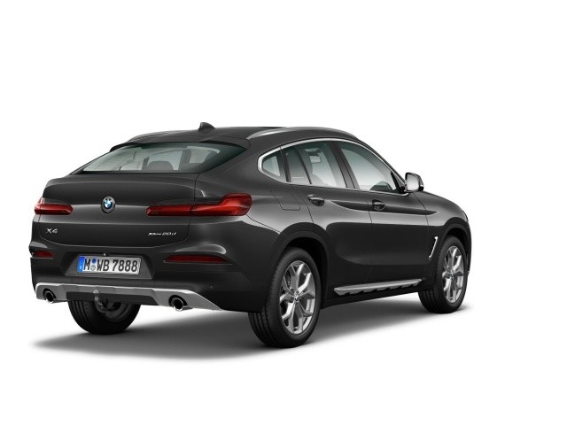 BMW - X4 xDrive20d AT xLine