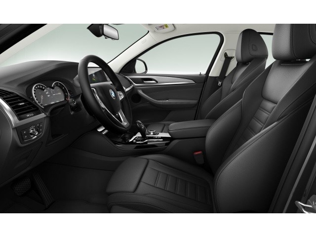 BMW - X4 xDrive20d AT xLine