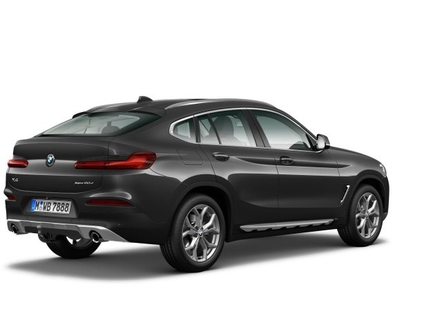 BMW - X4 xDrive20d AT xLine