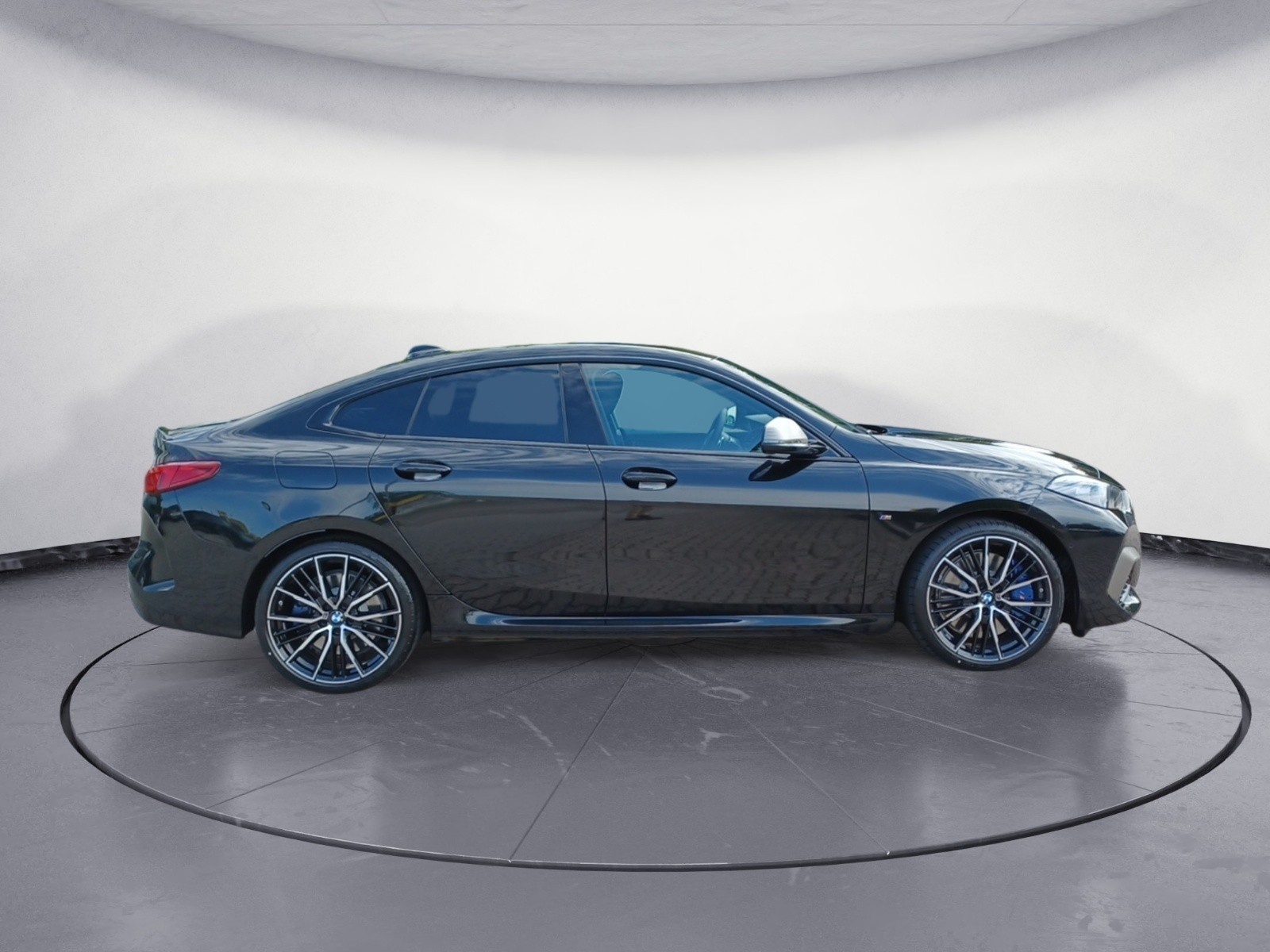 BMW - M235i xDrive Gran Coupé