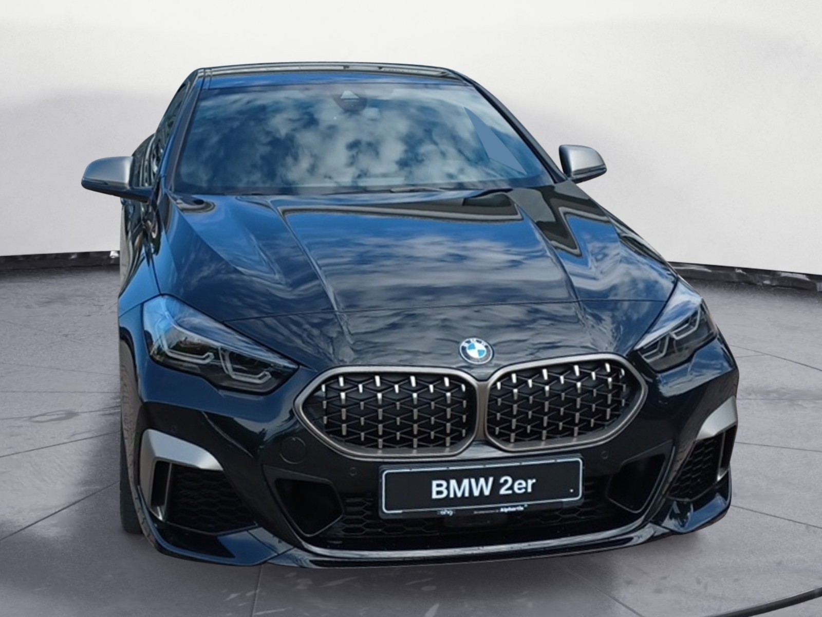 BMW - M235i xDrive Gran Coupé