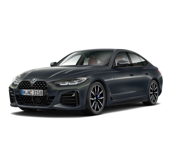 BMW - 430i xDrive Gran Coupe M Sport