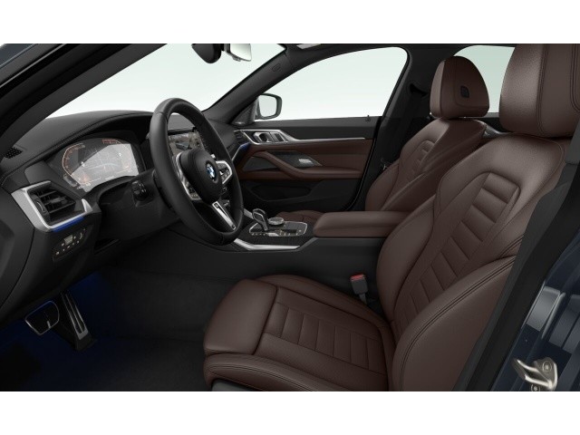 BMW - 430i xDrive Gran Coupe M Sport