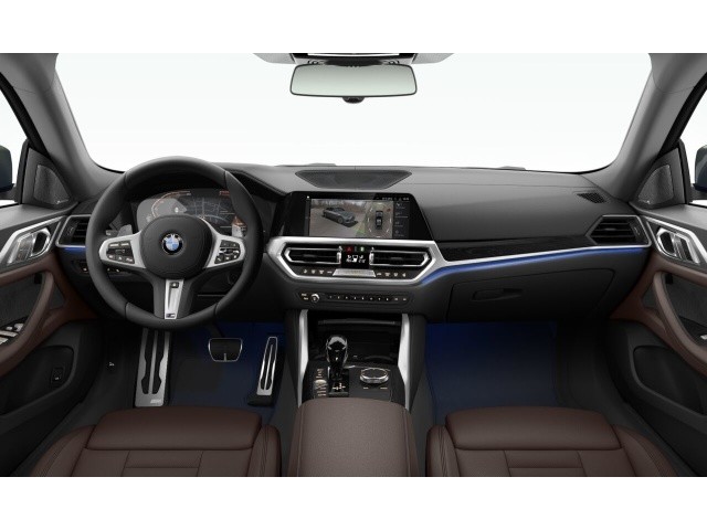 BMW - 430i xDrive Gran Coupe M Sport