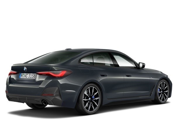 BMW - 430i xDrive Gran Coupe M Sport