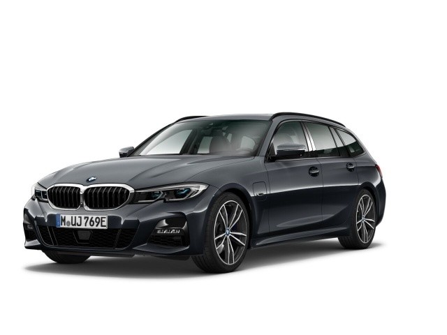 BMW - 330e xDrive Touring