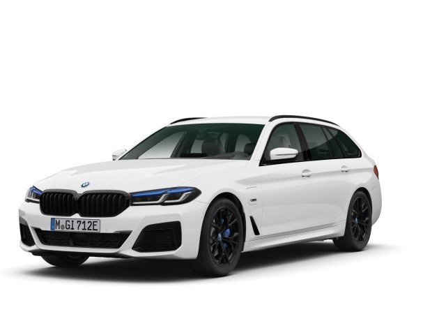 BMW - 530e xDrive