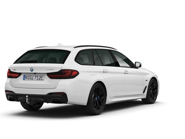 BMW - 530e xDrive