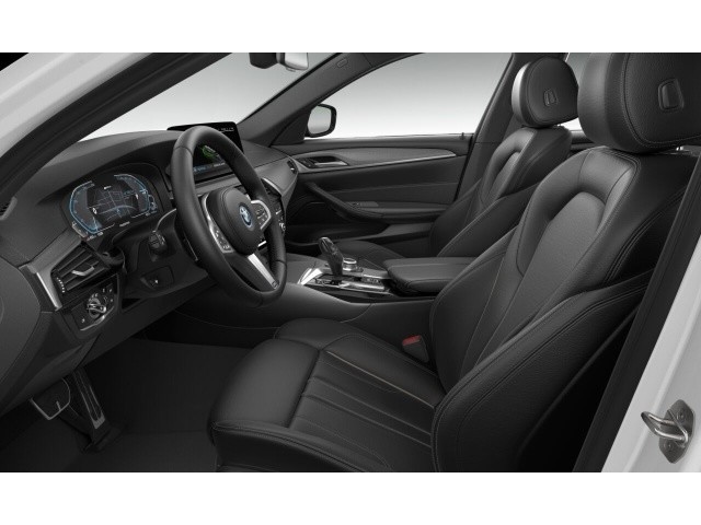 BMW - 530e xDrive