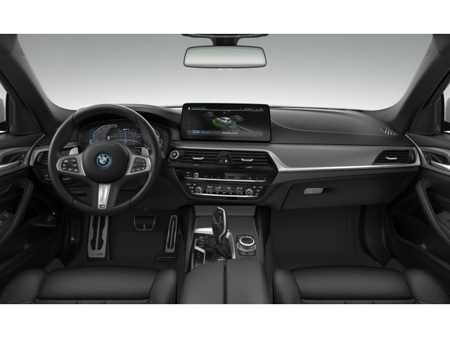 BMW - 530e xDrive