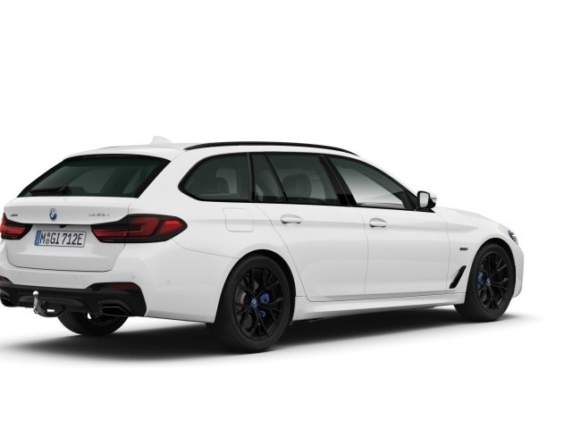 BMW - 530e xDrive