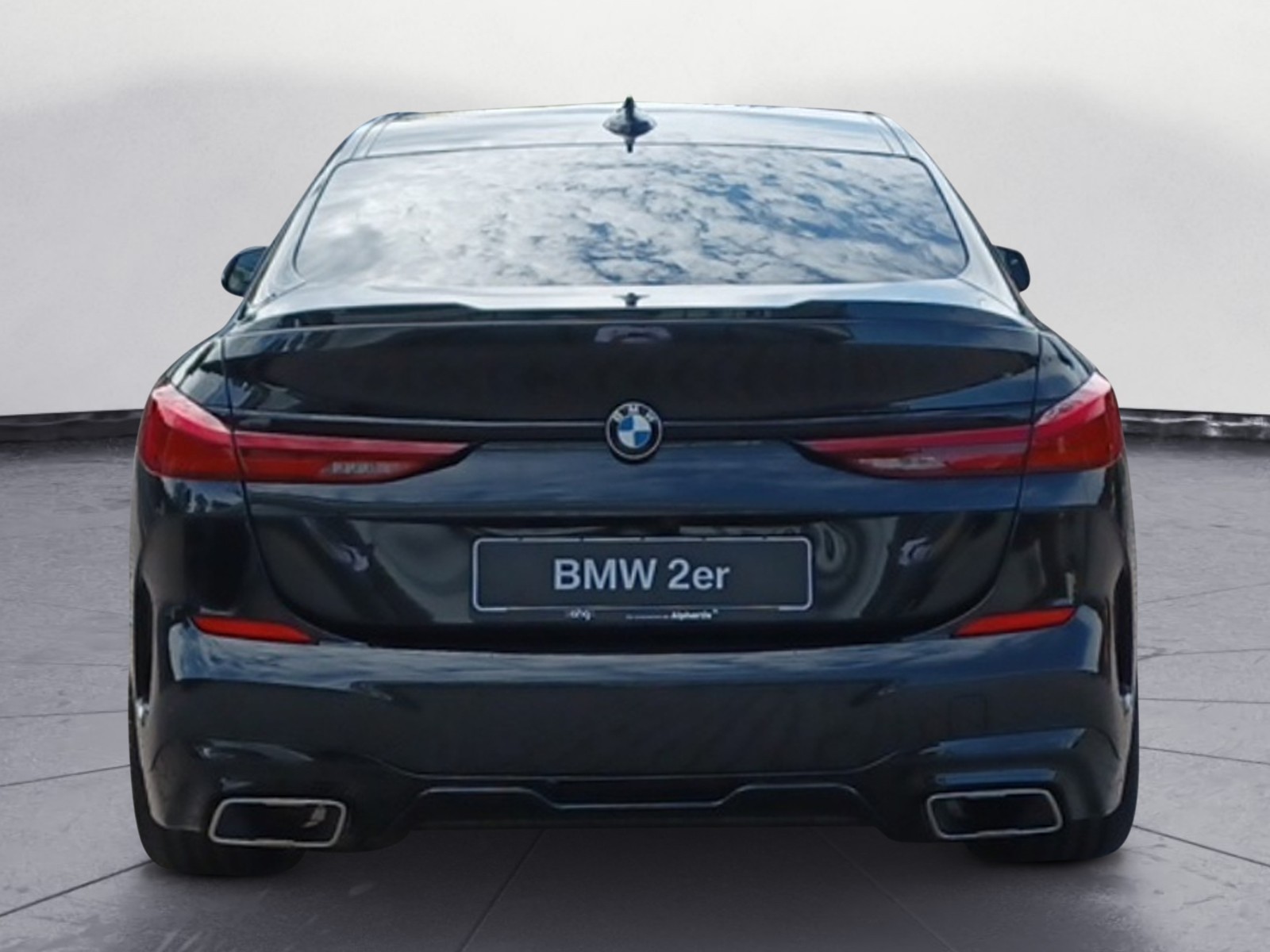 BMW - M235i xDrive Gran Coupé