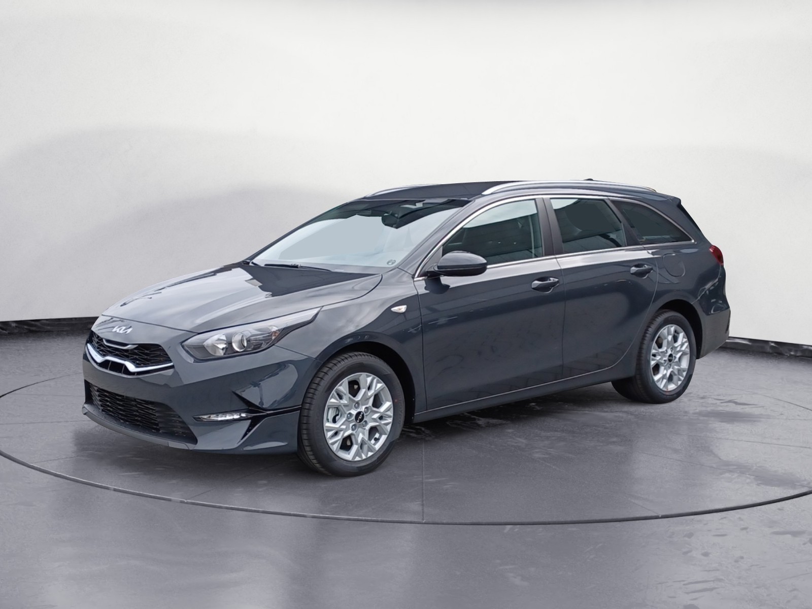 Kia - Ceed SportsWagon 1.5 Vision STD/KOMFORT