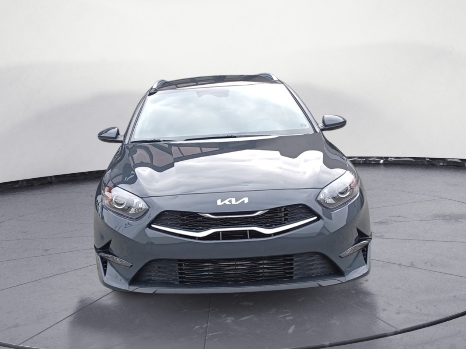 Kia - Ceed SportsWagon 1.5 Vision STD/KOMFORT