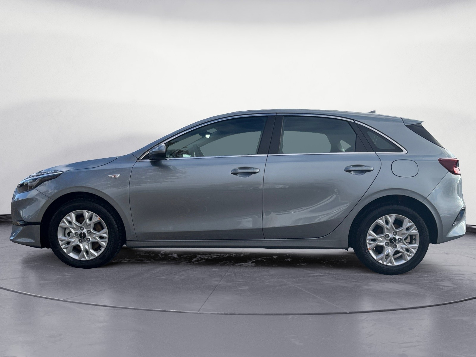 Kia - cee´d / Ceed 1.5 DCT7 Vision