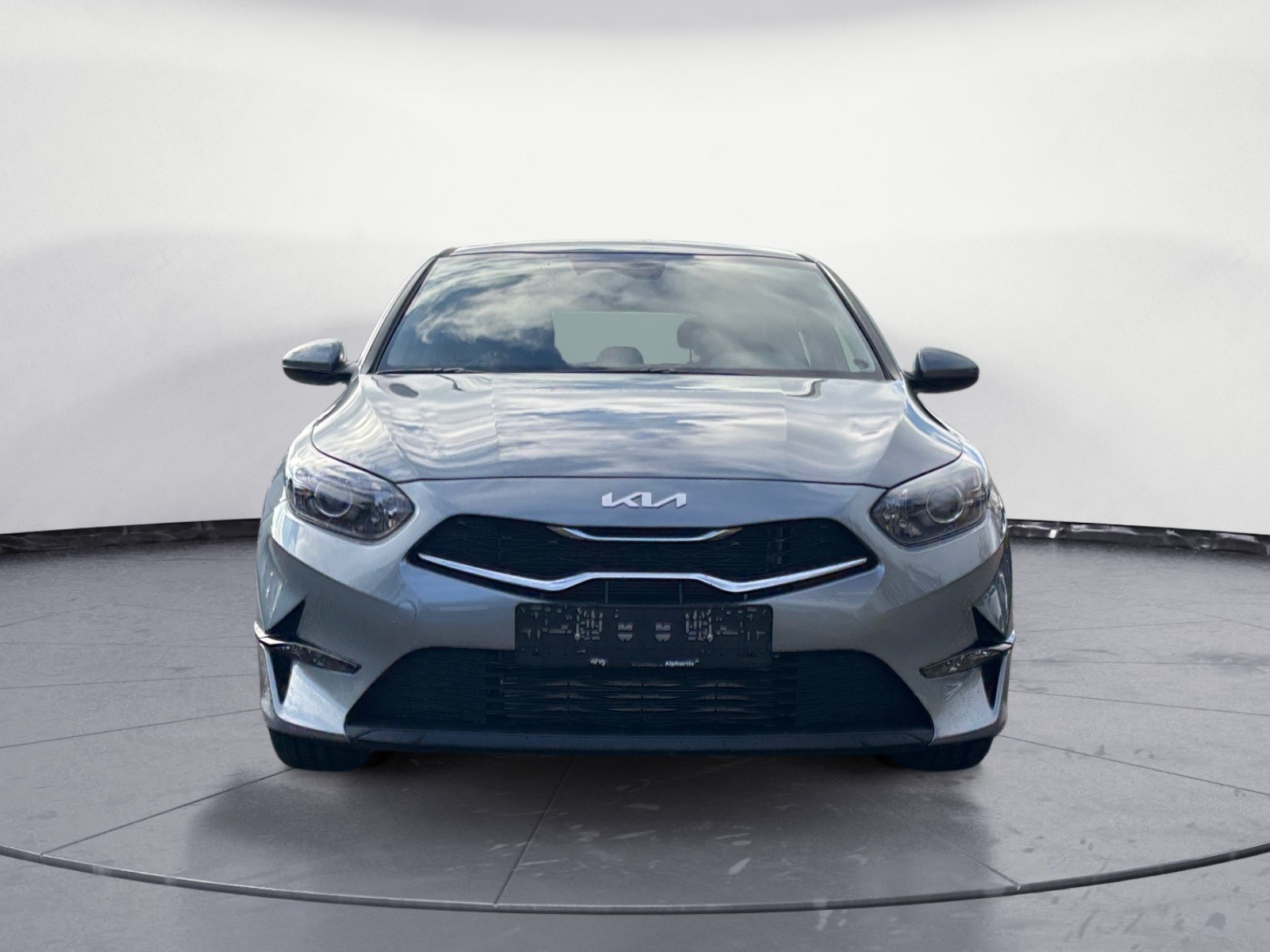 Kia - cee´d / Ceed 1.5 DCT7 Vision