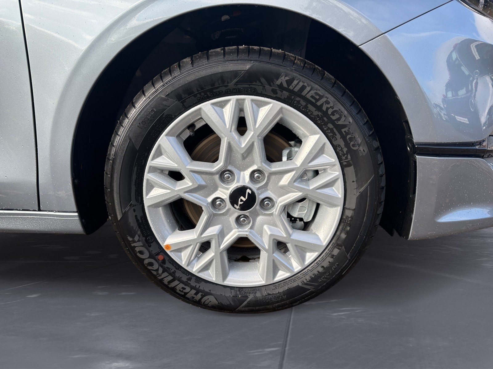 Kia - cee´d / Ceed 1.5 DCT7 Vision