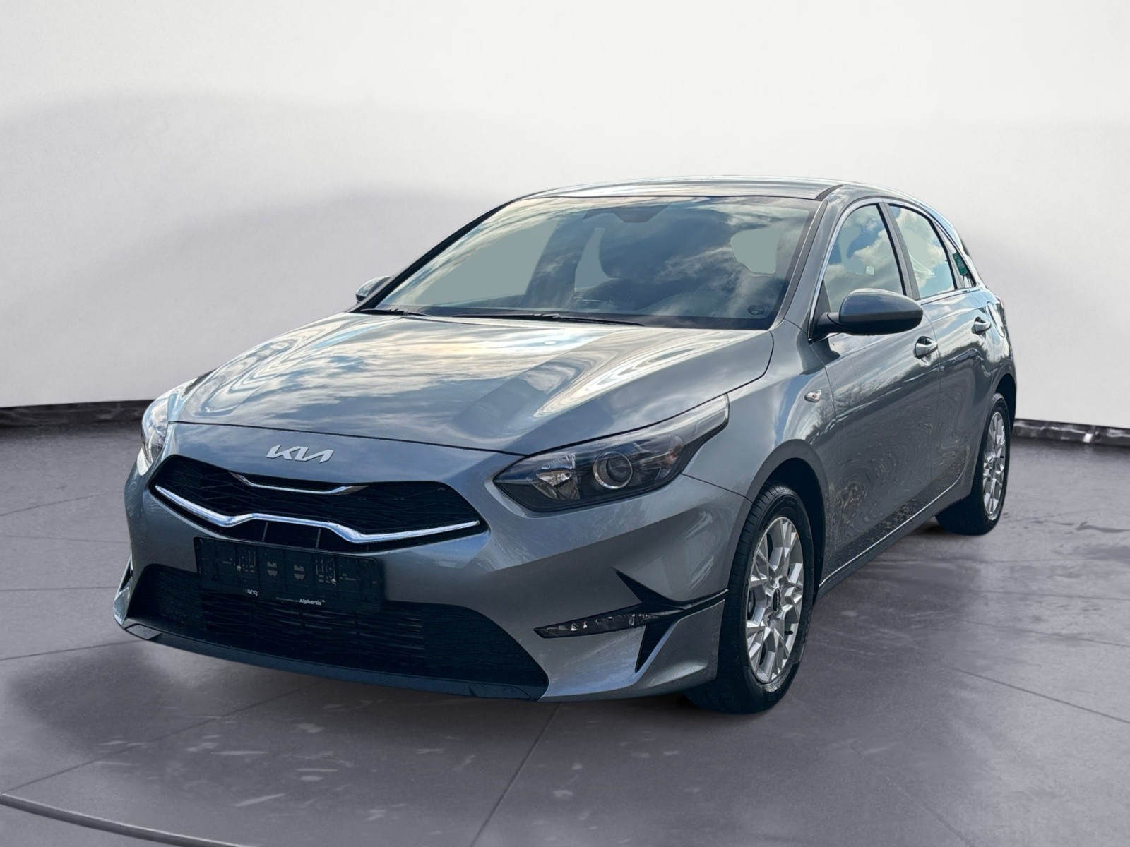 Kia - cee´d / Ceed 1.5 DCT7 Vision