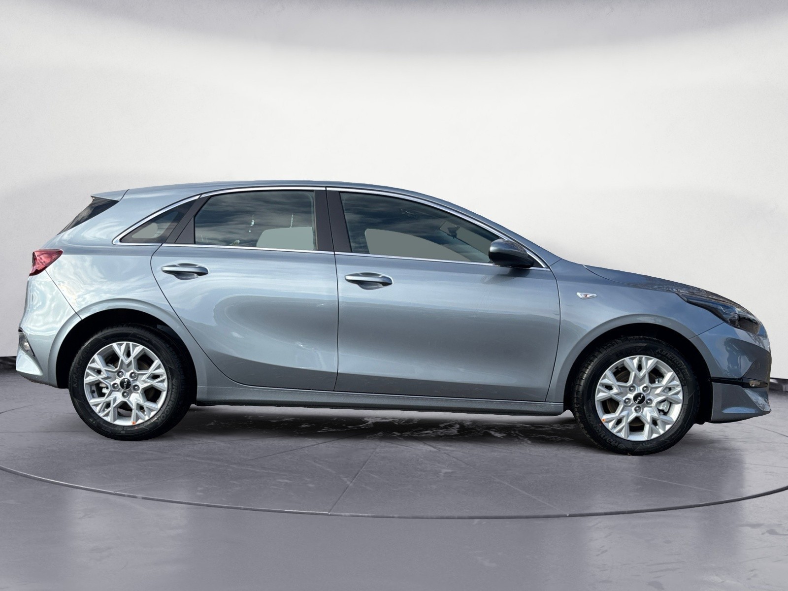 Kia - cee´d / Ceed 1.5 DCT7 Vision