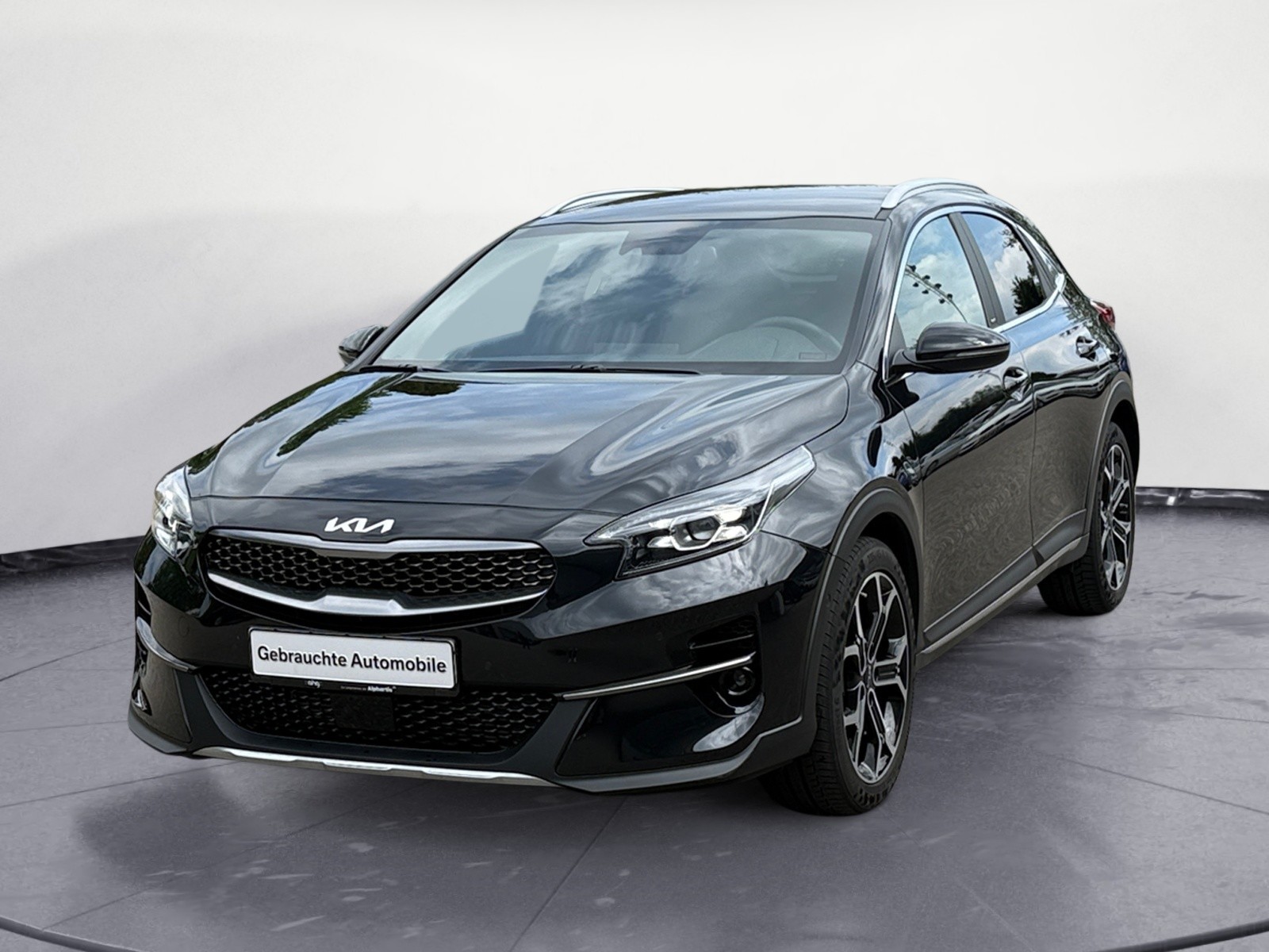 Kia - XCeed 1.5 T-GDI