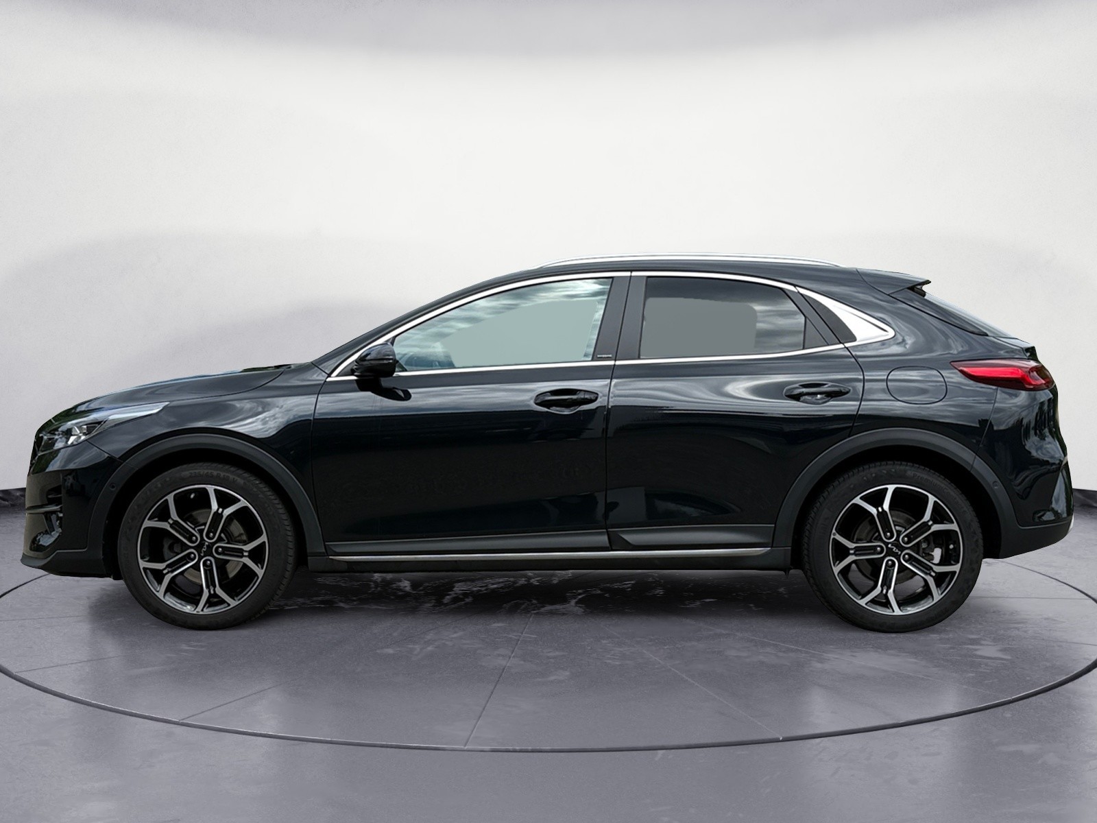 Kia - XCeed 1.5 T-GDI
