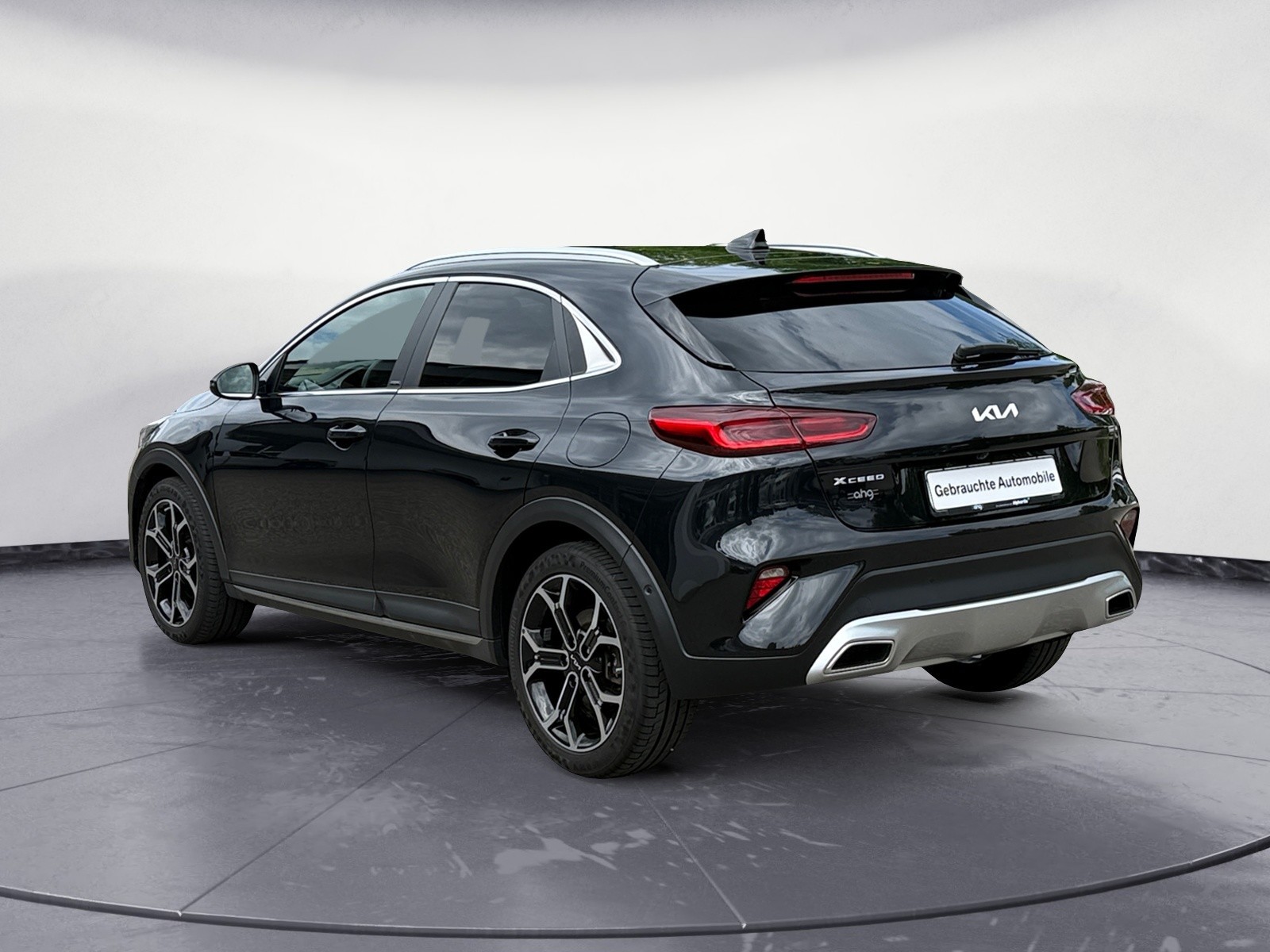 Kia - XCeed 1.5 T-GDI