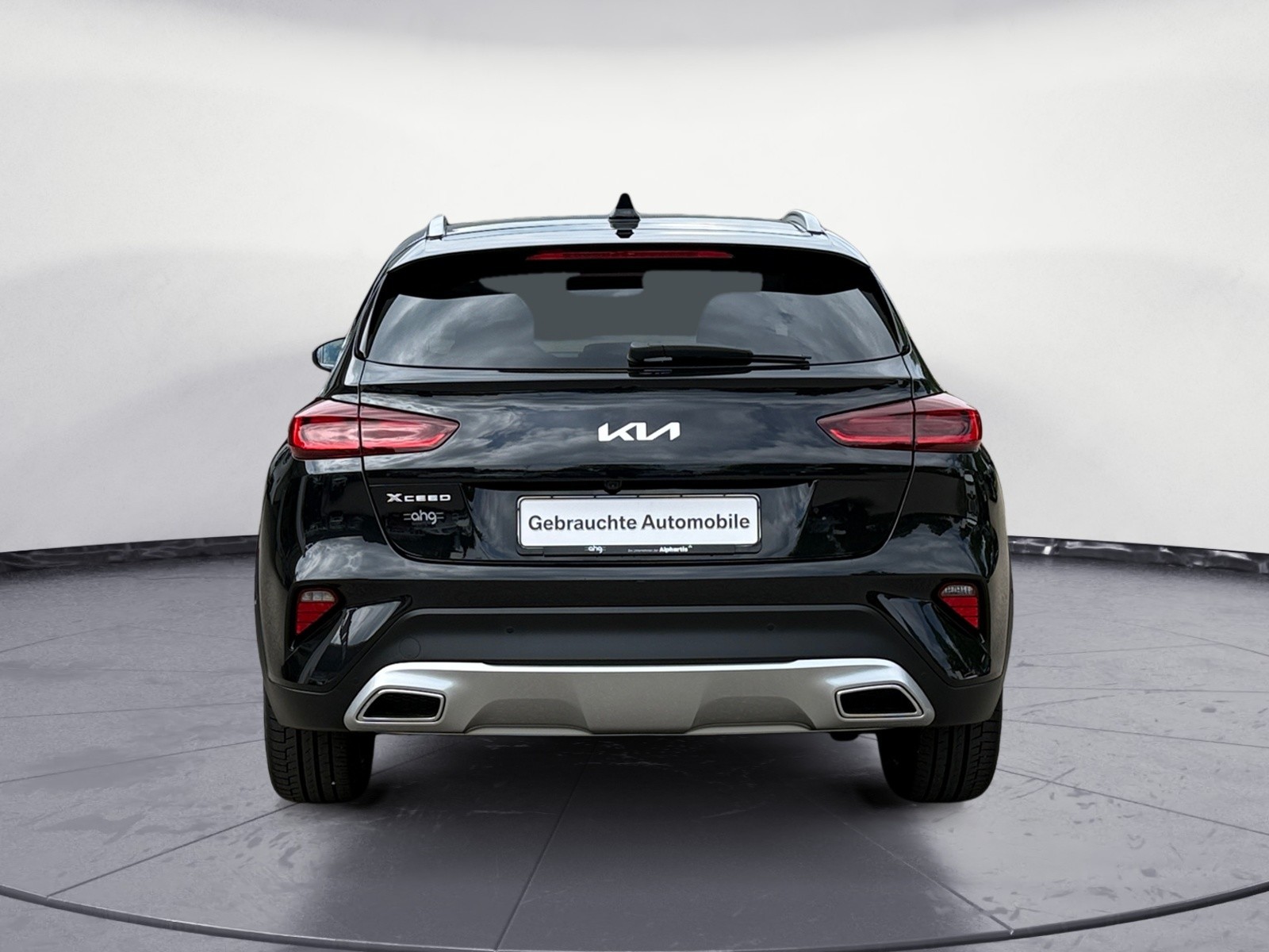 Kia - XCeed 1.5 T-GDI