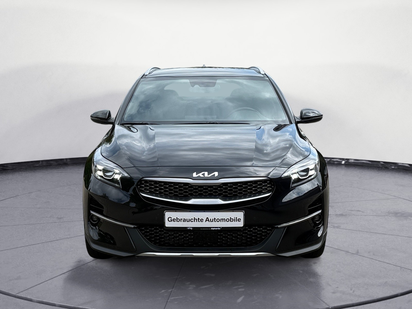 Kia - XCeed 1.5 T-GDI