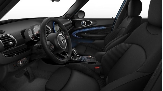 MINI - Clubman Cooper SD