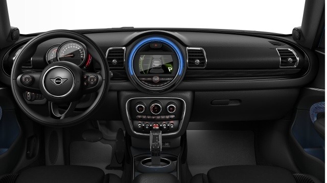 MINI - Clubman Cooper SD