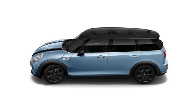 MINI - Clubman Cooper SD
